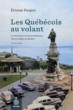 QUEBECOIS AU VOLANT