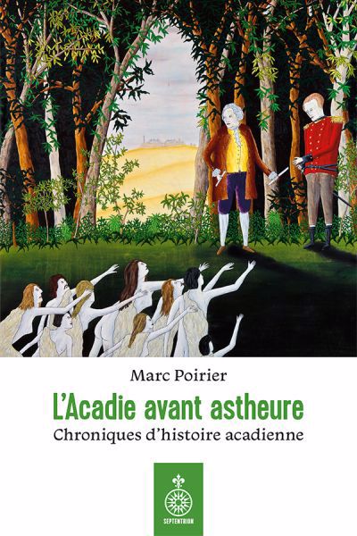 ACADIE AVANT ASTHEURE