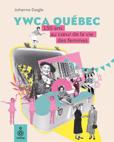 YWCA QUEBEC