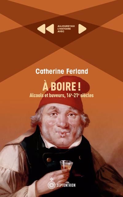 A BOIRE!
