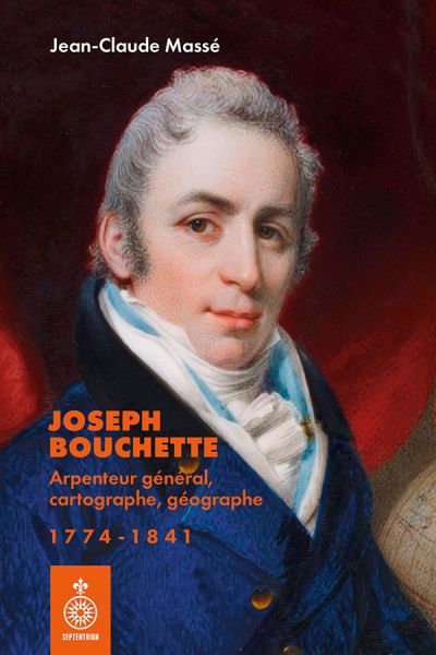 JOSEPH BOUCHETTE