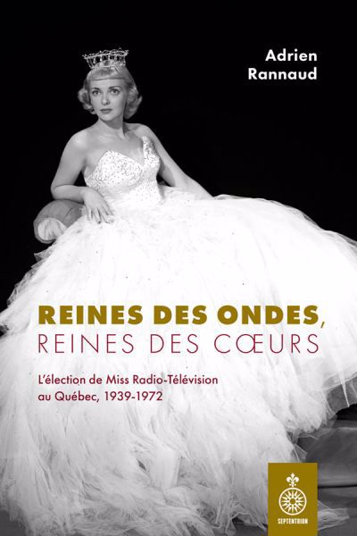 REINES DES ONDES, REINES DES COEURS