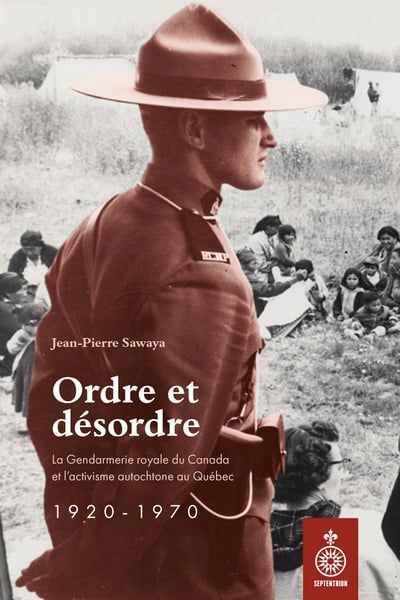 ORDRE ET DESORDRE