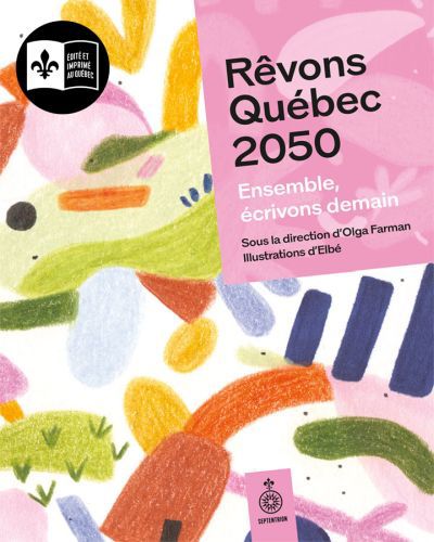 REVONS QUEBEC