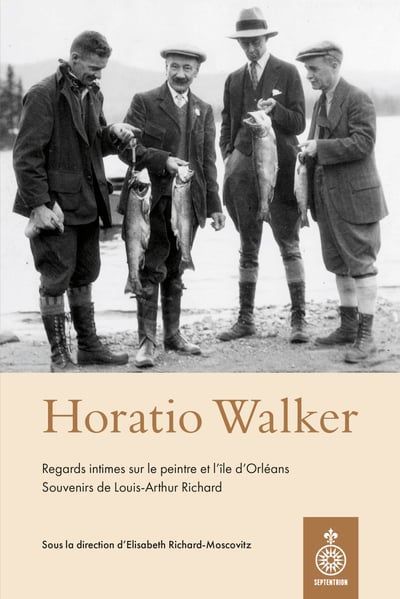 HORATIO WALKER