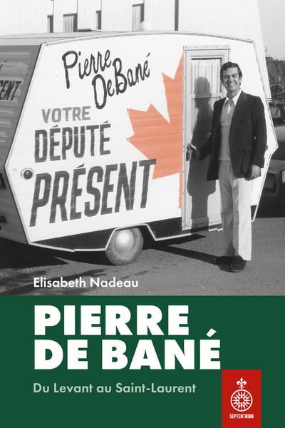 PIERRE DE BANE