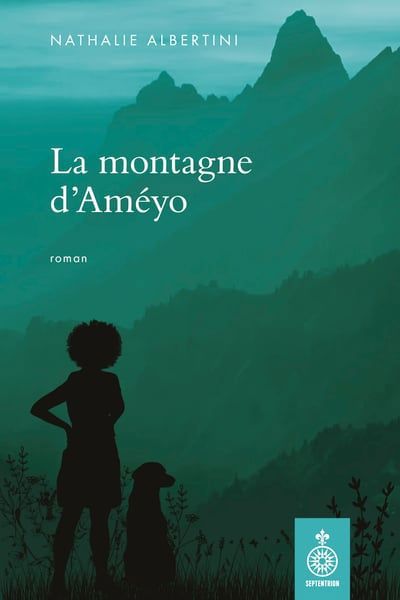 MONTAGNE D'AMEYO