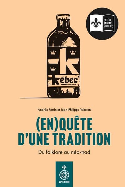 EN QUETE D'UNE TRADITION