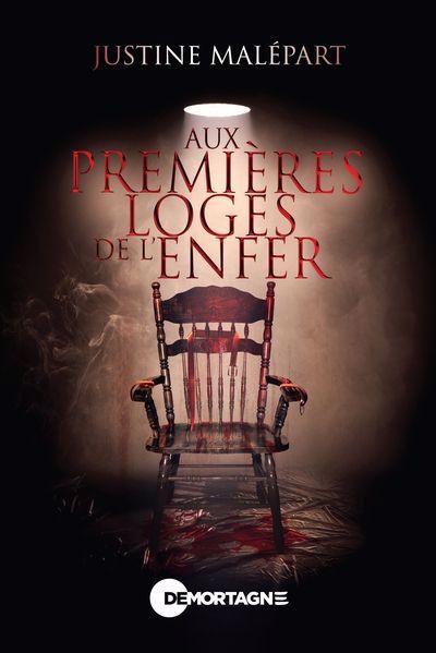 AUX PREMIERES LOGES DE L'ENFER