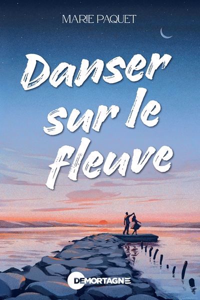 DANSER SUR LE FLEUVE