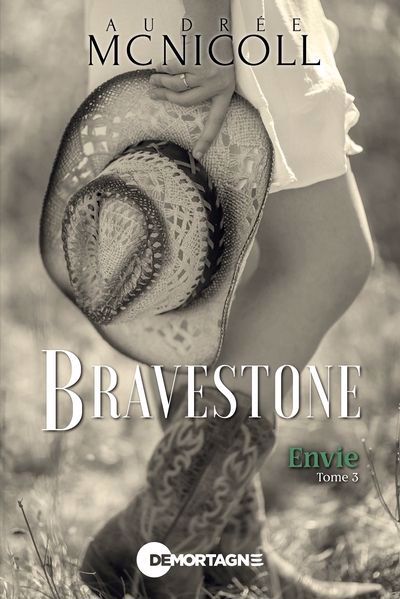BRAVESTONE 03  ENVIE