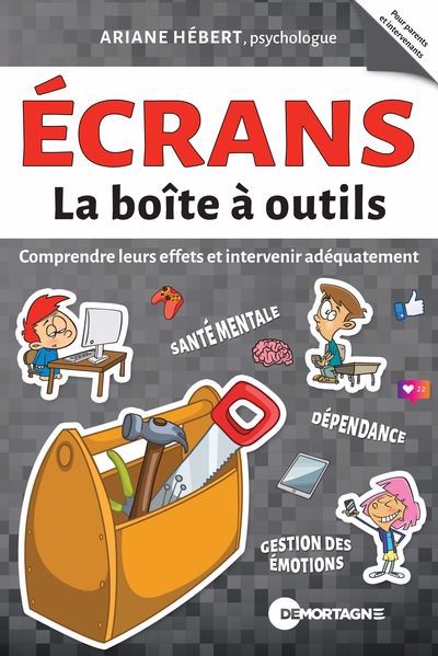 ECRANS