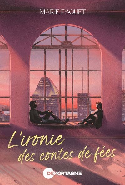 IRONIE DES CONTES DE FEES