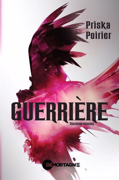GUERRIERE 03  TROISIEME MISSION
