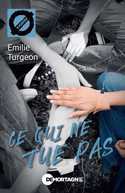 Ce qui ne tue pas N.E.