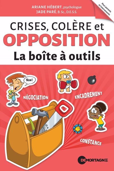 CRISES, COLERE ET OPPOSITION