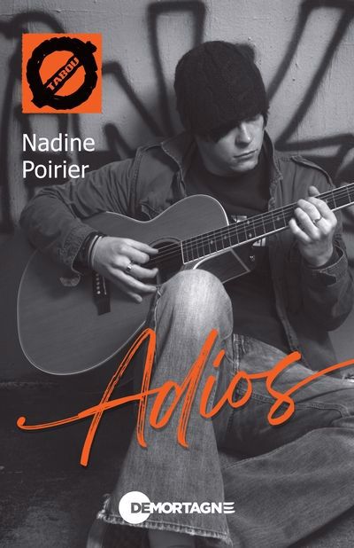 ADIOS N.E.