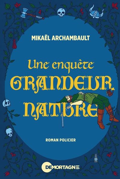 Une enquête grandeur nature
