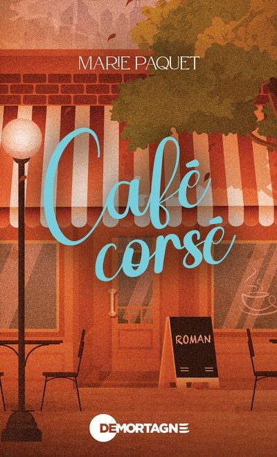 CAFE CORSE