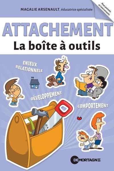 ATTACHEMENT  LA BOITE A OUTILS