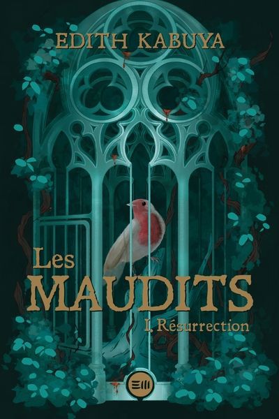 MAUDITS 01  RESURRECTION