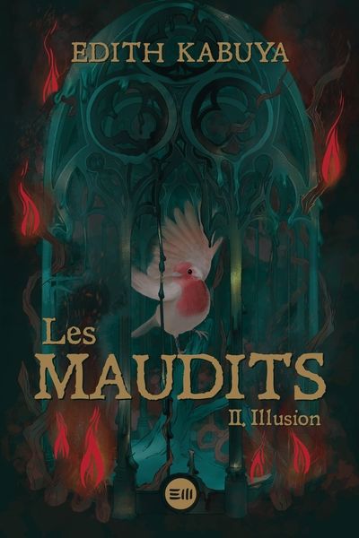 MAUDITS LES 02  ILLUSION