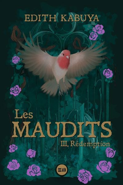 MAUDITS LES 03  REDEMPTION