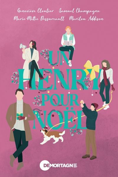 UN HENRY POUR NOEL