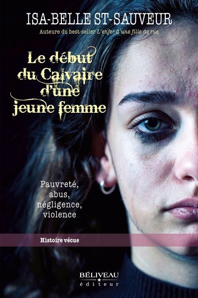 DEBUT DU CALVAIRE D'UNE JEUNE FEMME