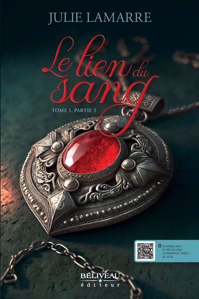 LIEN DU SANG 01, PARTIE 2