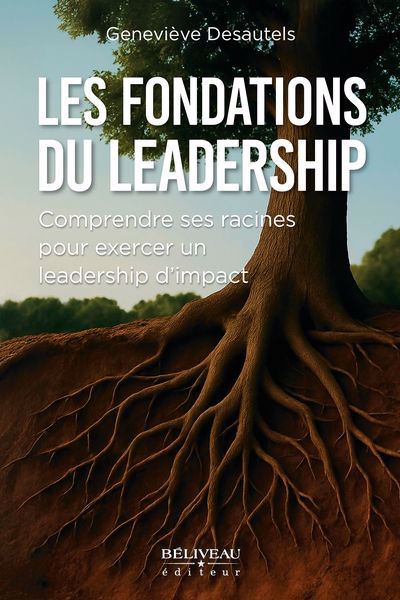 LEADERSHIP & RESONANCE  LE SECRET DES LEADERS D'EXCELLENCE
