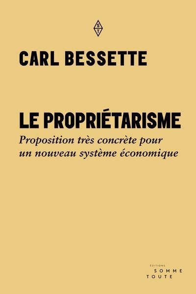 PROPRIETARISME