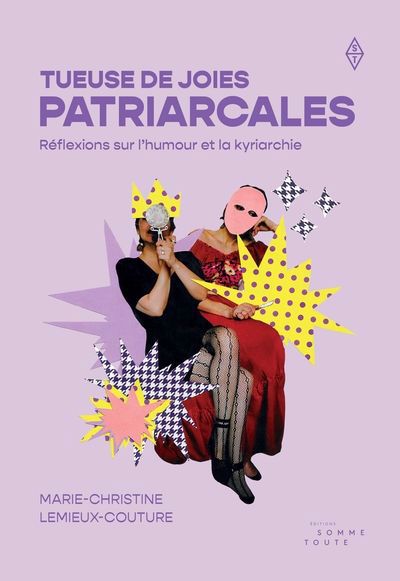 TUEUSE DE JOIES PATRIARCALES