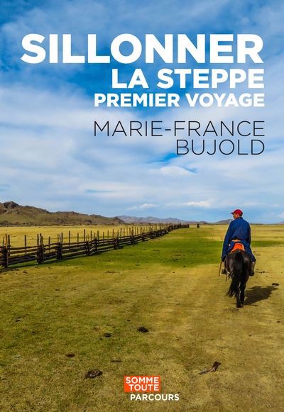 SILLONNER LA STEPPE