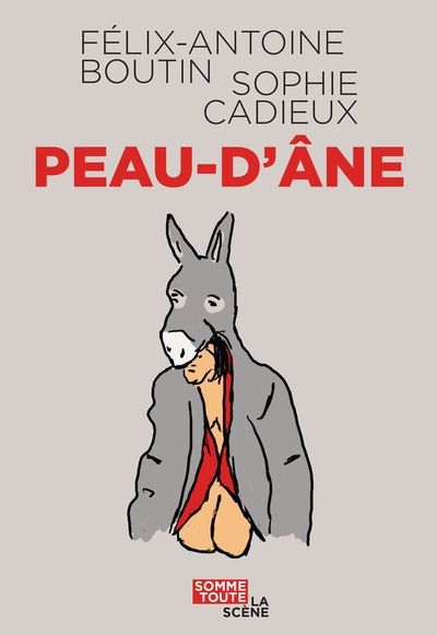 PEAU D'ANE