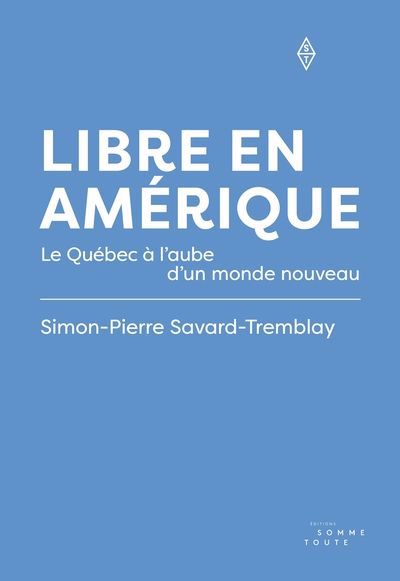LIBRE EN AMERIQUE