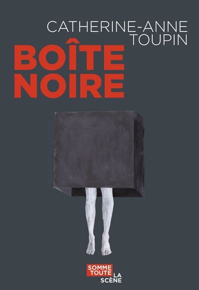 BOITE NOIRE