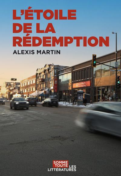 ETOILE DE LA REDEMPTION