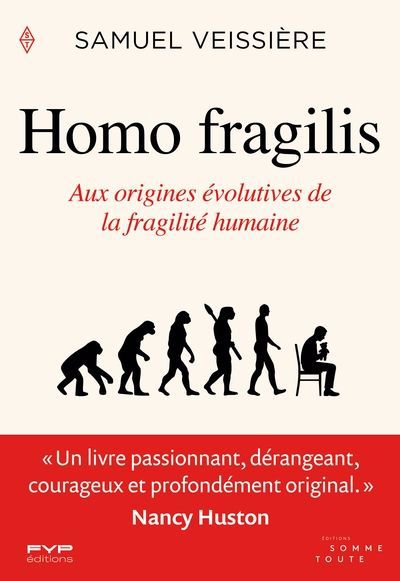 Homo fragilis