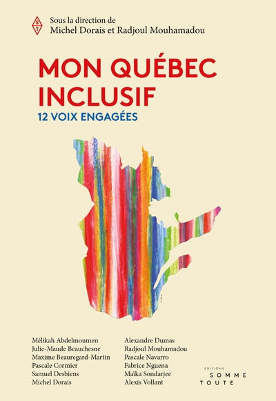 MON QUEBEC INCLUSIF