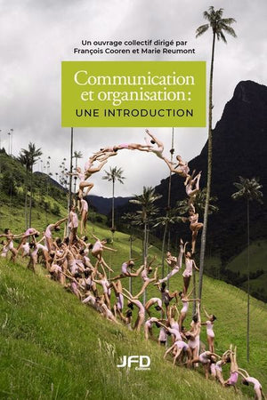 Communication et organisation : Une introduction