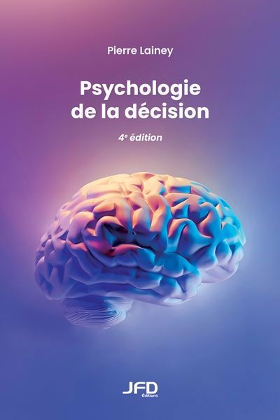 Psychologie de la décision