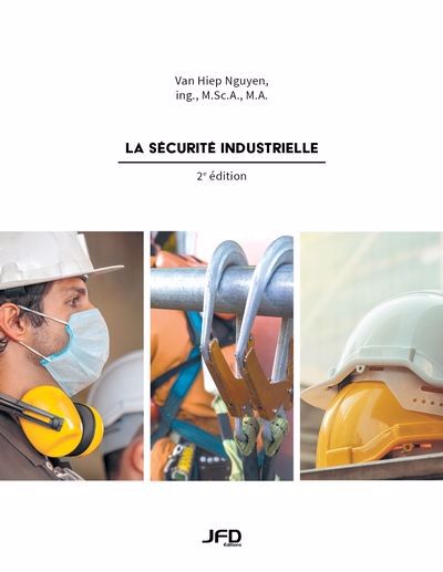 Sécurité Industrielle