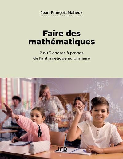 Faire des mathématiques