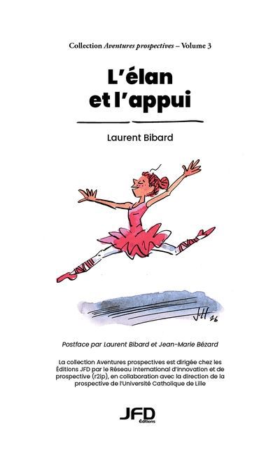 ELAN ET L'APPUI