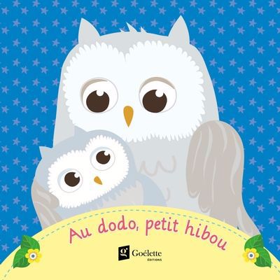 AU DODO , PETIT HIBOU