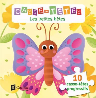 PETITES BETES