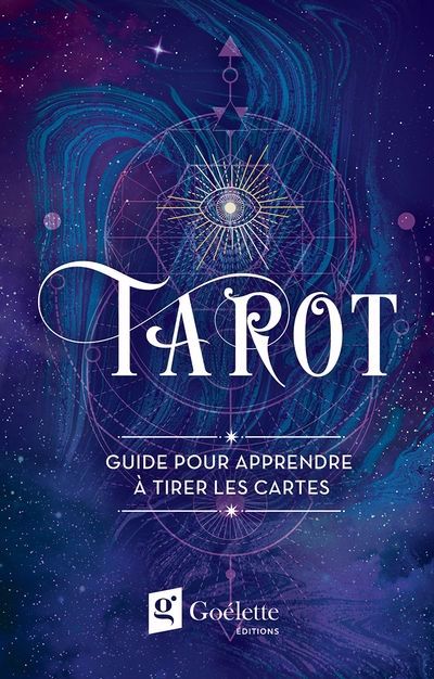 TAROT (COFFRET 78 CARTES + LIVRET)