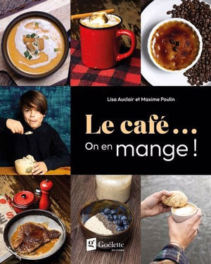 CAFE? ON EN MANGE !