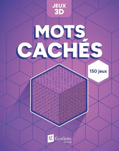 MOTS CACHES